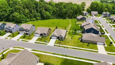 6599 Dunkirk Drive Mccordsville IN 46055