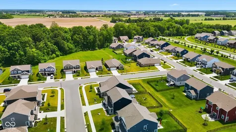 6599 Dunkirk Drive Mccordsville IN 46055