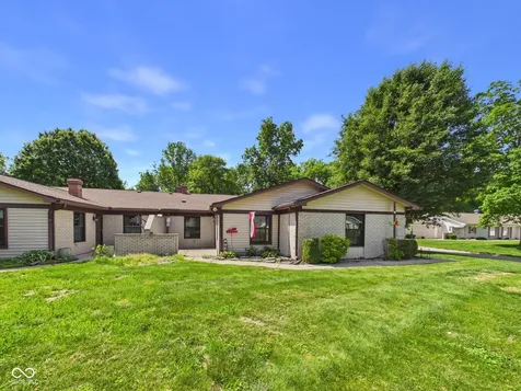 4406 Dartmouth Drive Anderson IN 46013