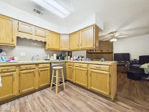 4406 Dartmouth Drive Anderson IN 46013