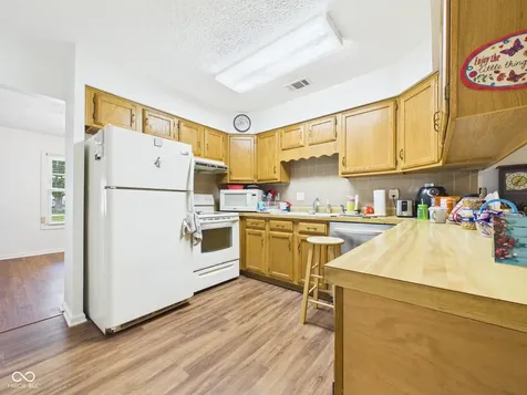 4406 Dartmouth Drive Anderson IN 46013