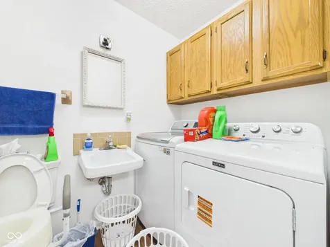 4406 Dartmouth Drive Anderson IN 46013