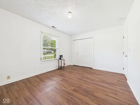 4406 Dartmouth Drive Anderson IN 46013