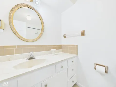 4406 Dartmouth Drive Anderson IN 46013