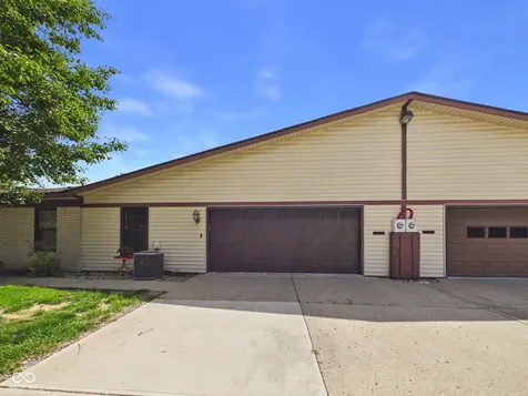 4406 Dartmouth Drive Anderson IN 46013