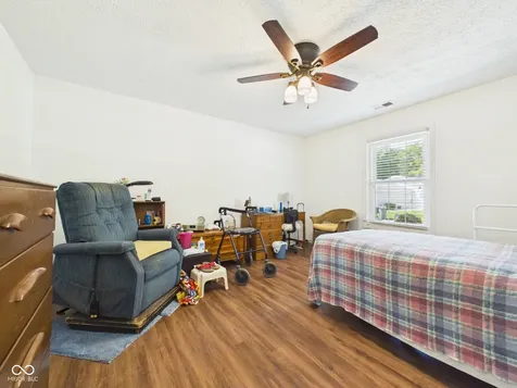 4406 Dartmouth Drive Anderson IN 46013