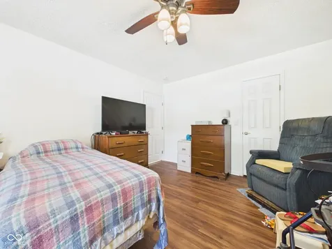 4406 Dartmouth Drive Anderson IN 46013