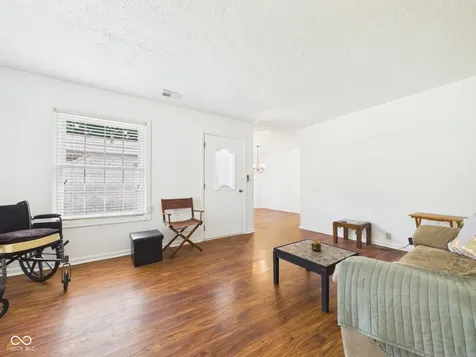 4406 Dartmouth Drive Anderson IN 46013