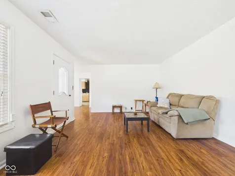 4406 Dartmouth Drive Anderson IN 46013