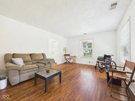4406 Dartmouth Drive Anderson IN 46013