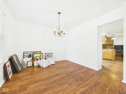 4406 Dartmouth Drive Anderson IN 46013