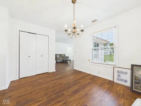 4406 Dartmouth Drive Anderson IN 46013