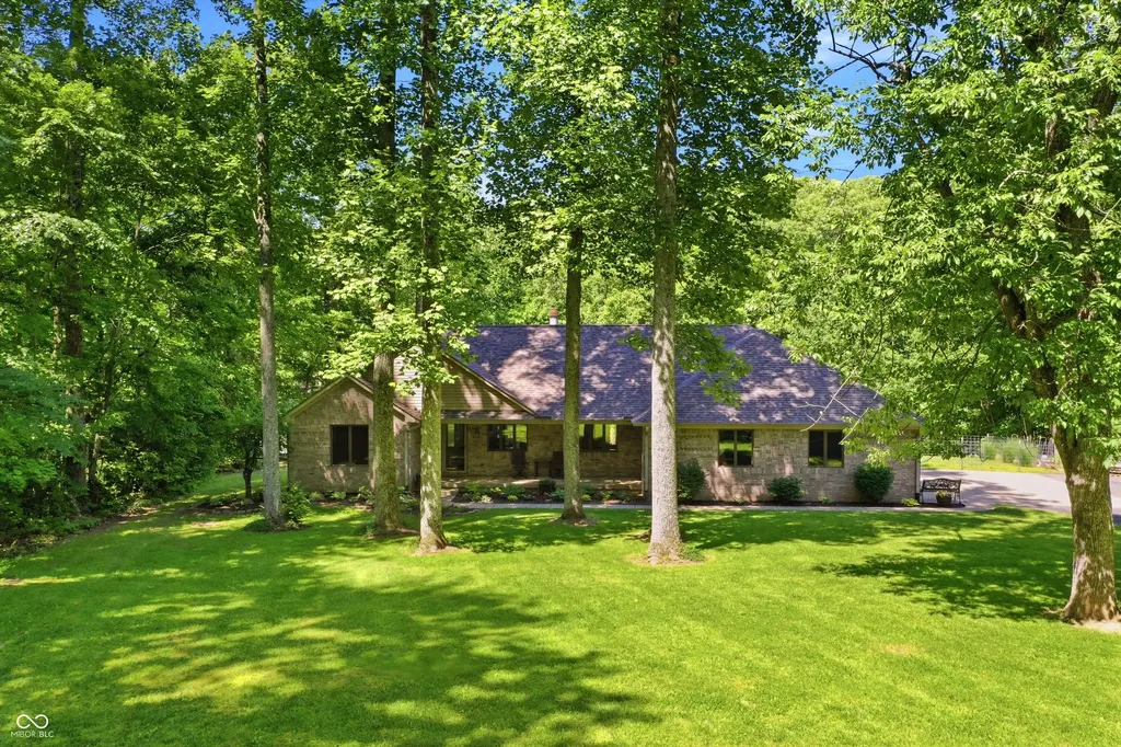 9279 New Harmony Road Martinsville IN 46151