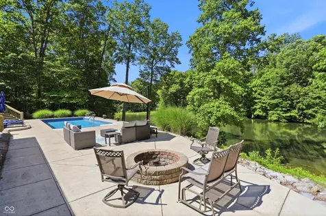 9279 New Harmony Road Martinsville IN 46151