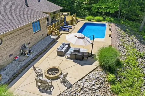 9279 New Harmony Road Martinsville IN 46151