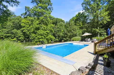 9279 New Harmony Road Martinsville IN 46151