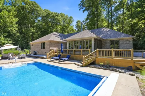 9279 New Harmony Road Martinsville IN 46151