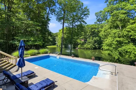 9279 New Harmony Road Martinsville IN 46151