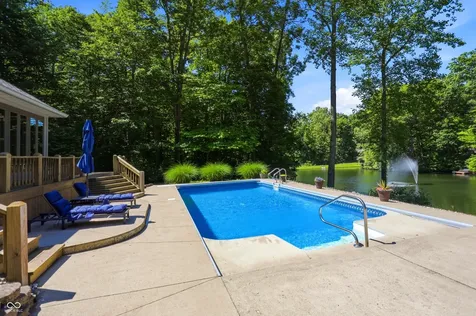 9279 New Harmony Road Martinsville IN 46151