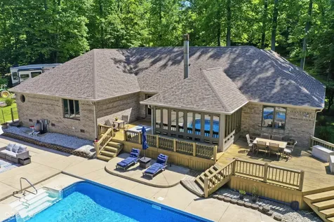 9279 New Harmony Road Martinsville IN 46151