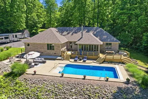 9279 New Harmony Road Martinsville IN 46151