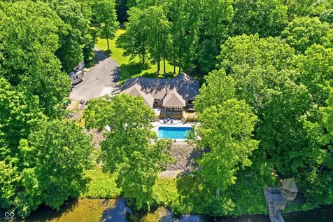 9279 New Harmony Road Martinsville IN 46151