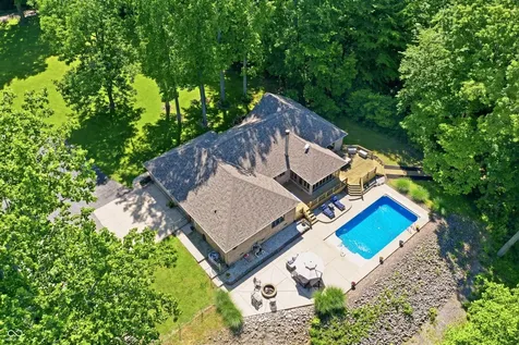 9279 New Harmony Road Martinsville IN 46151