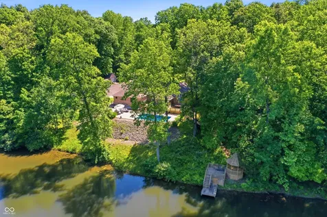 9279 New Harmony Road Martinsville IN 46151