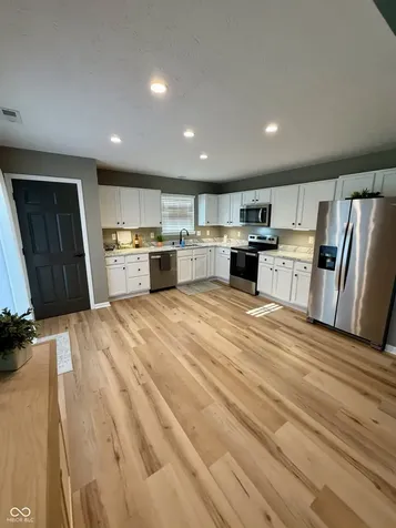 394 E Quail Wood Lane Westfield IN 46074