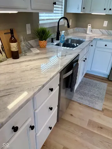 394 E Quail Wood Lane Westfield IN 46074