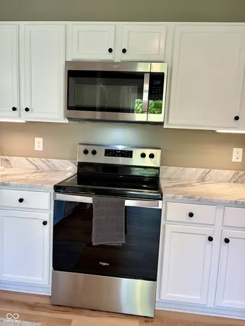 394 E Quail Wood Lane Westfield IN 46074