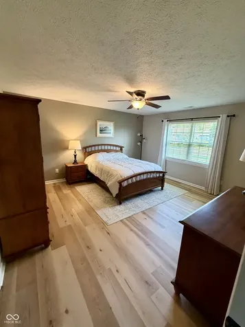 394 E Quail Wood Lane Westfield IN 46074