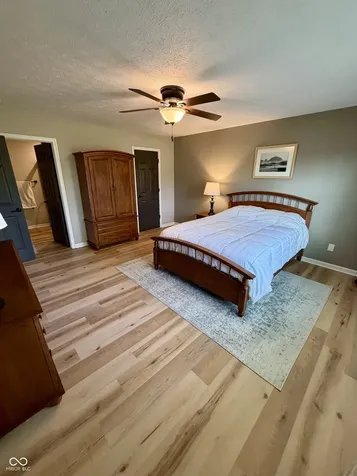394 E Quail Wood Lane Westfield IN 46074