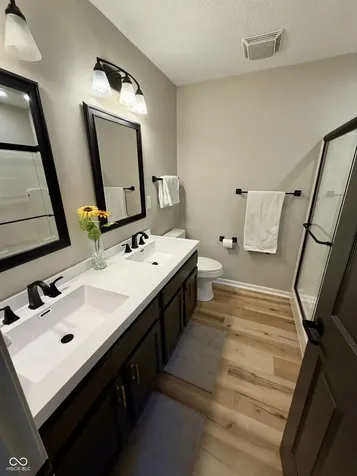 394 E Quail Wood Lane Westfield IN 46074