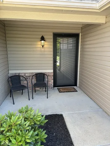 394 E Quail Wood Lane Westfield IN 46074