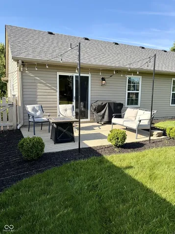 394 E Quail Wood Lane Westfield IN 46074