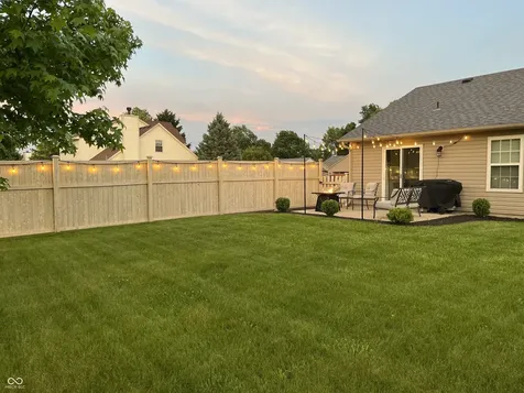 394 E Quail Wood Lane Westfield IN 46074