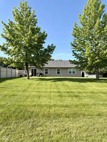 394 E Quail Wood Lane Westfield IN 46074