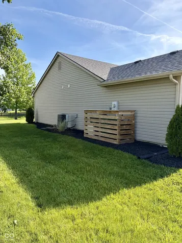 394 E Quail Wood Lane Westfield IN 46074