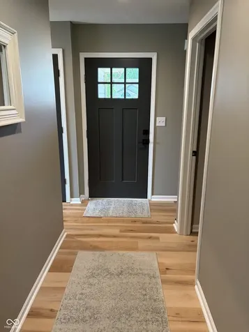 394 E Quail Wood Lane Westfield IN 46074