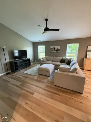 394 E Quail Wood Lane Westfield IN 46074