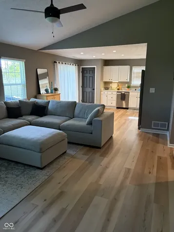 394 E Quail Wood Lane Westfield IN 46074