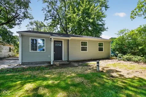 5364 N 14th Street Terre Haute IN 47805