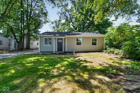 5364 N 14th Street Terre Haute IN 47805