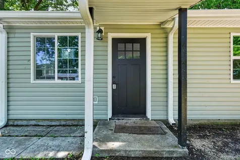 5364 N 14th Street Terre Haute IN 47805