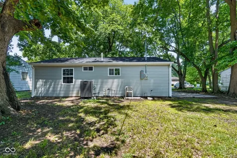 5364 N 14th Street Terre Haute IN 47805