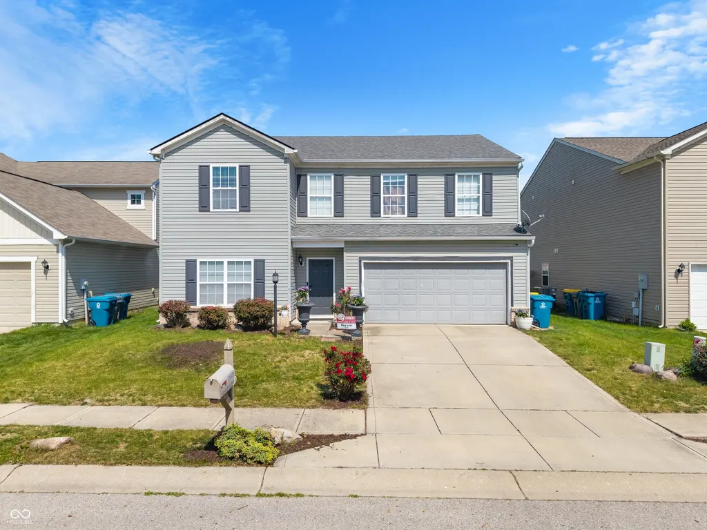 15108 Royal Grove Drive Noblesville IN 46060