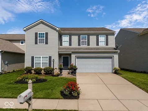 15108 Royal Grove Drive Noblesville IN 46060