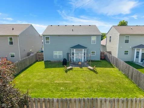 15108 Royal Grove Drive Noblesville IN 46060