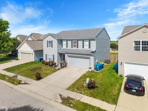 15108 Royal Grove Drive Noblesville IN 46060
